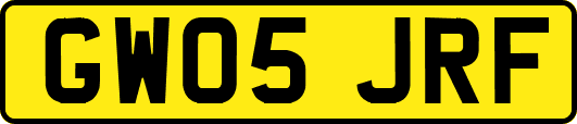 GW05JRF