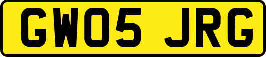 GW05JRG