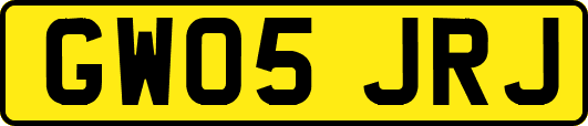 GW05JRJ