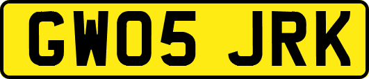 GW05JRK