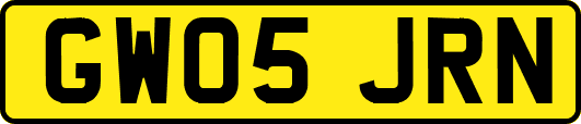 GW05JRN