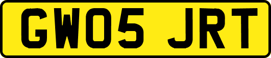 GW05JRT