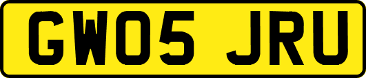 GW05JRU