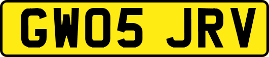 GW05JRV