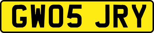 GW05JRY