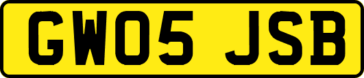 GW05JSB