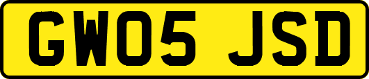 GW05JSD