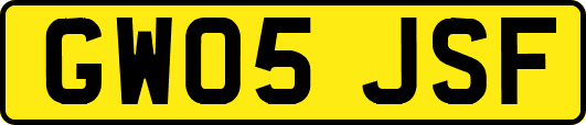 GW05JSF