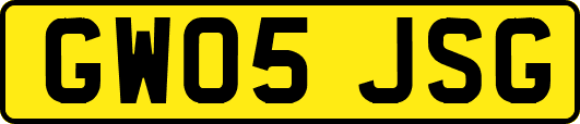 GW05JSG