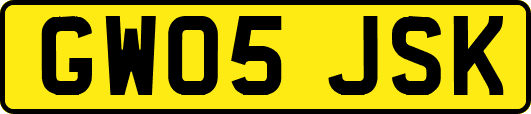 GW05JSK