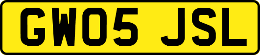 GW05JSL
