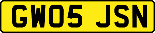 GW05JSN