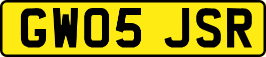 GW05JSR