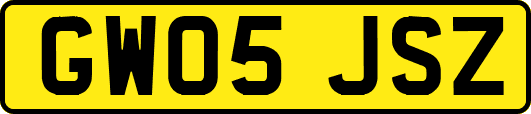 GW05JSZ