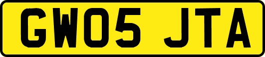 GW05JTA