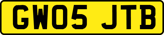 GW05JTB