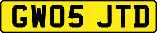 GW05JTD