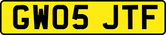 GW05JTF