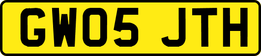 GW05JTH