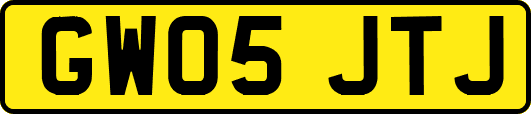 GW05JTJ