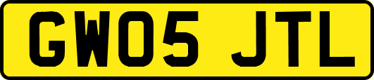 GW05JTL