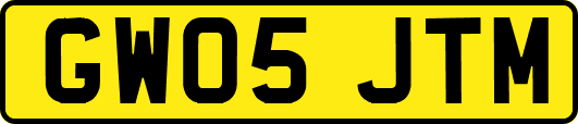 GW05JTM
