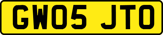 GW05JTO