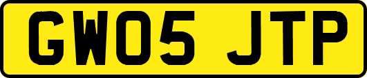 GW05JTP