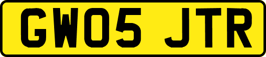 GW05JTR