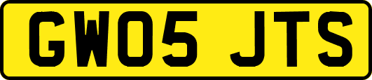 GW05JTS