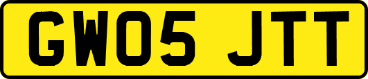GW05JTT