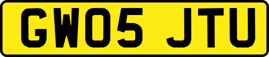 GW05JTU