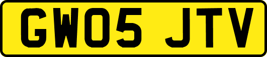 GW05JTV