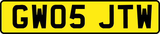 GW05JTW
