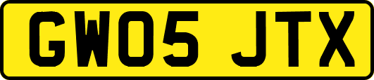 GW05JTX