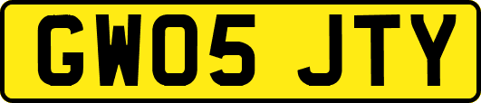 GW05JTY