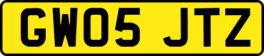 GW05JTZ