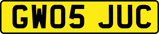 GW05JUC