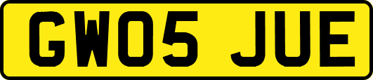 GW05JUE