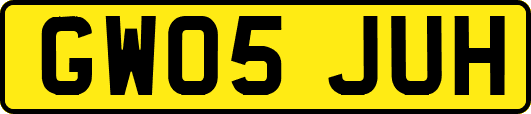 GW05JUH