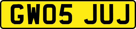 GW05JUJ
