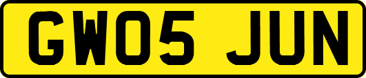 GW05JUN