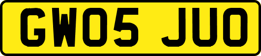 GW05JUO
