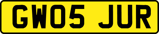 GW05JUR