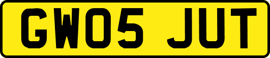 GW05JUT