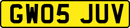 GW05JUV