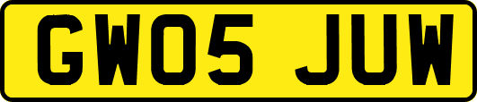 GW05JUW