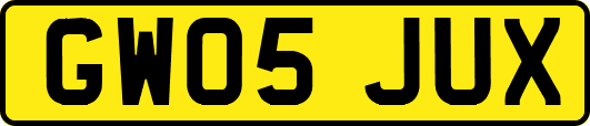 GW05JUX