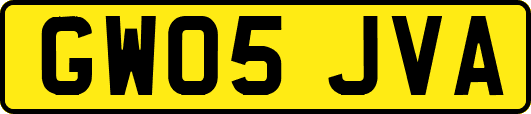 GW05JVA