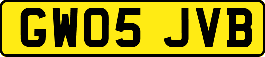 GW05JVB
